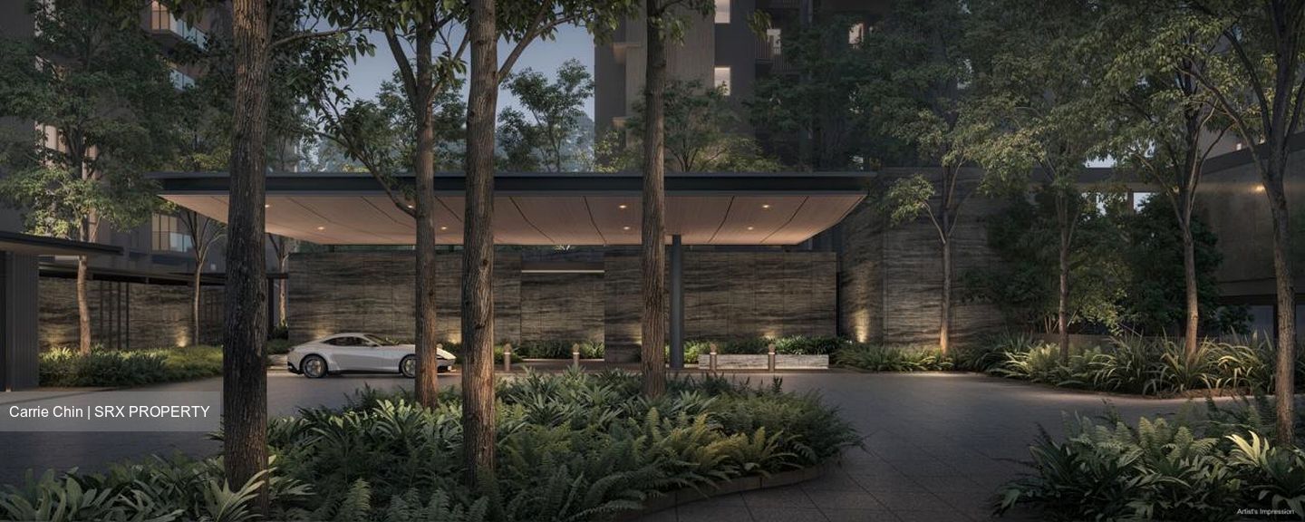 Dunearn Road (D11), Condominium #590429431